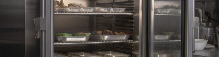 Commercial Refrigeration Equipment for South African Bakeries & Kitchens