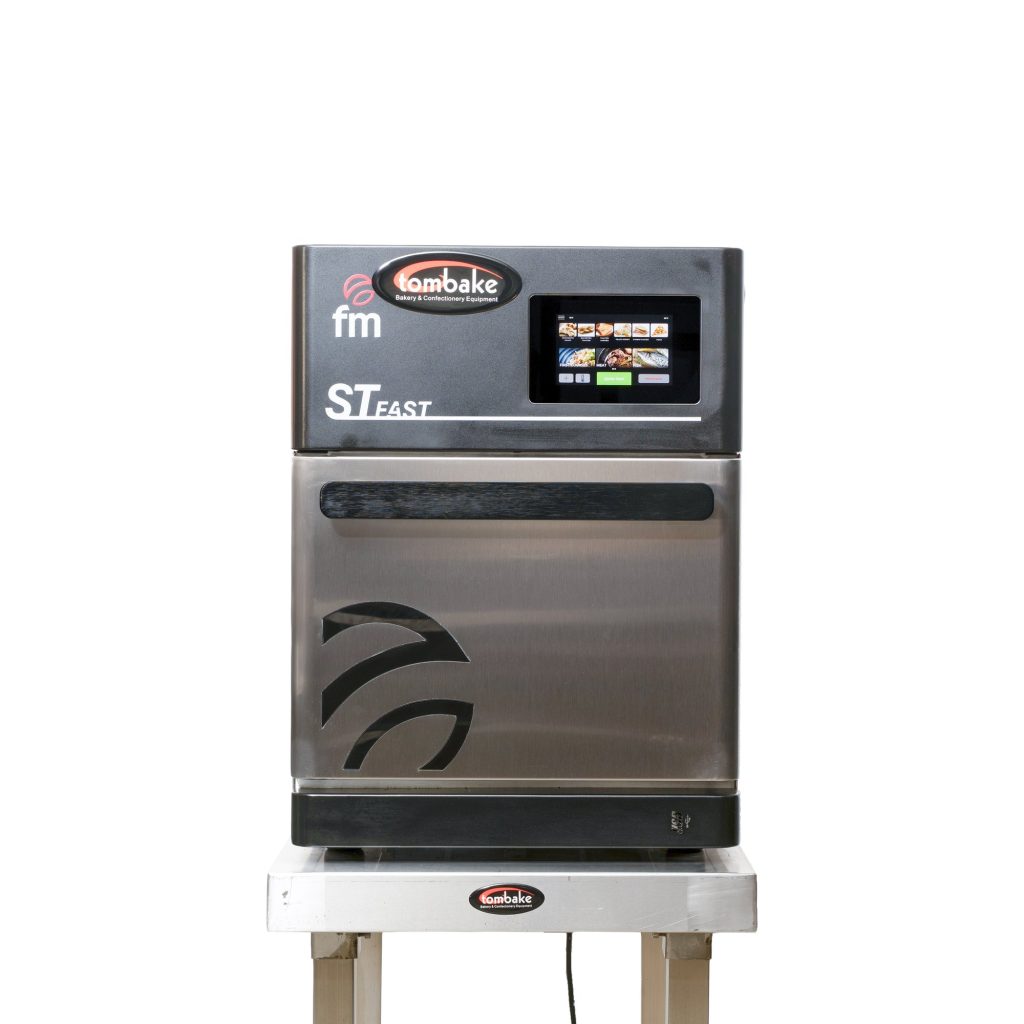 FM ST Fast Oven