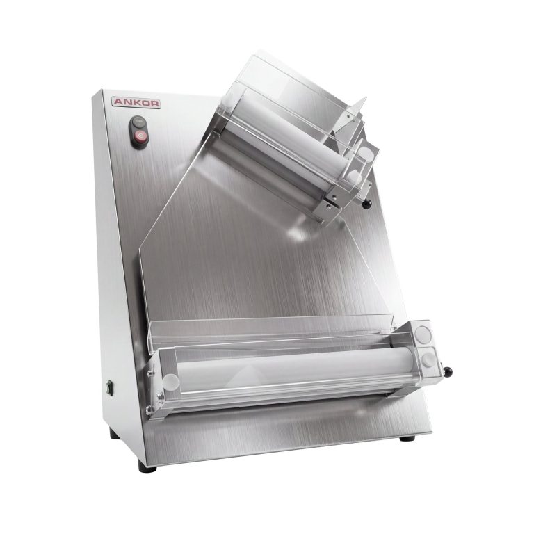 Pizza Dough moulder – Table model