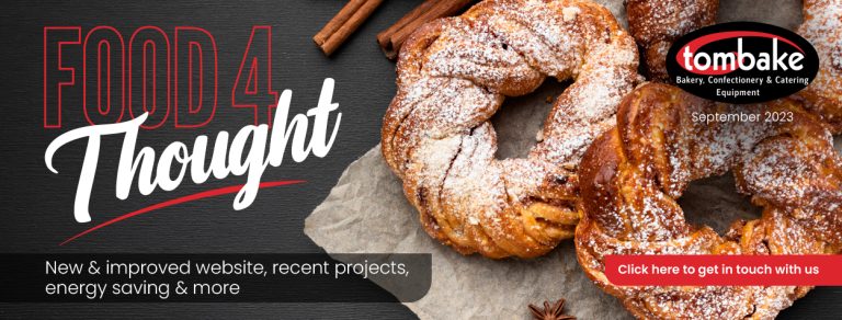 Food 4 Thought: December 2023