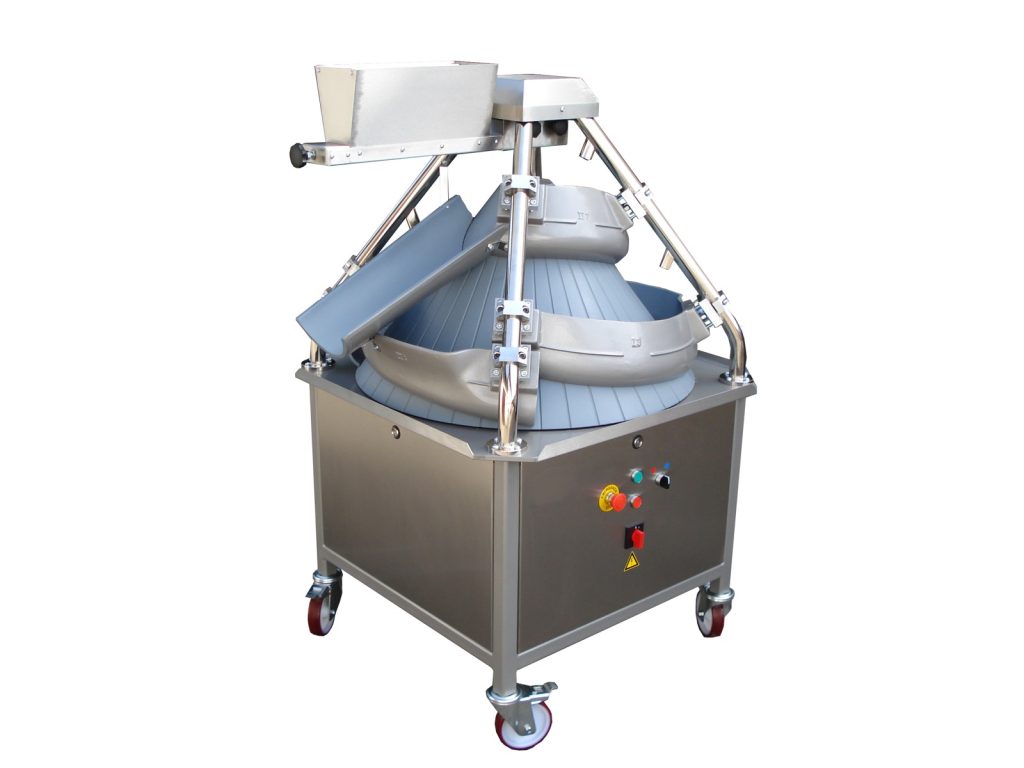 Disval Conical Rounder